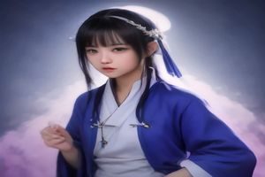 摄影师操上和美在户外拍摄时尚写真现场，专业团队协作呈现高端时尚广告大片的制作过程