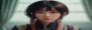 日本知名写真摄影师风格对比专题视频封面，展示荒木经惟与篠山纪信作品的视觉风格差异对比
